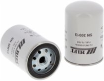 HIFI Kraftstofffilter SN30013