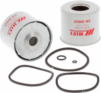 HIFI Kraftstofffilter SN30025