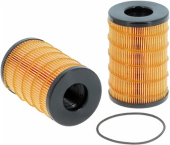 HIFI Kraftstofffilter SN30026
