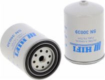 HIFI Kraftstofffilter SN30039