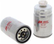HIFI Kraftstofffilter SN327