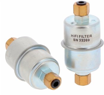 HIFI Kraftstofffilter SN33269