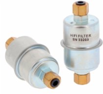 HIFI Kraftstofffilter SN33269