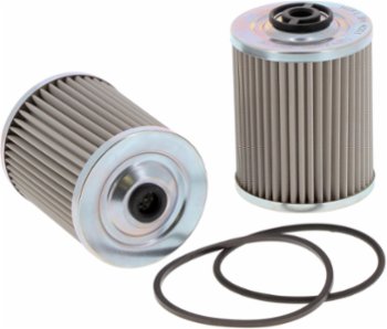 HIFI Kraftstofffilter SN4001