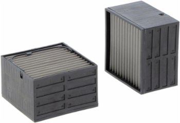 HIFI Kraftstofffilter SN40056