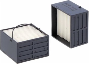 HIFI Kraftstofffilter SN40084