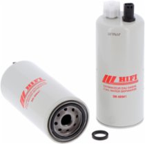 HIFI Kraftstofffilter SN40541