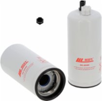 HIFI Kraftstofffilter SN40549