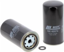 HIFI Kraftstofffilter SN40574