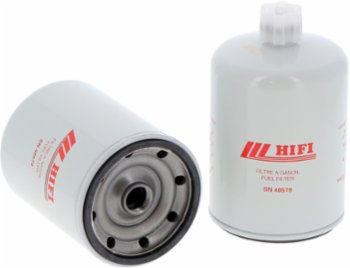 HIFI Kraftstofffilter SN40579