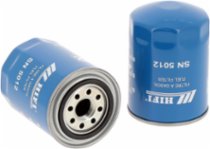HIFI Kraftstofffilter SN5012