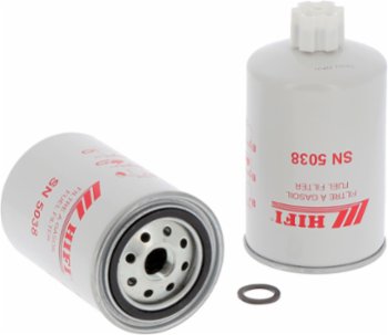 HIFI Kraftstofffilter SN5038