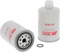 HIFI Kraftstofffilter SN5038