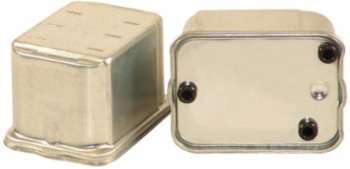 HIFI Kraftstofffilter SN5045