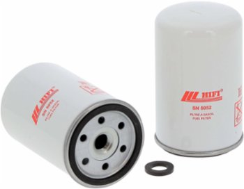 HIFI Kraftstofffilter SN5052