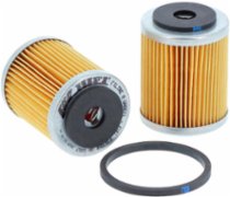 HIFI Kraftstofffilter SN5057
