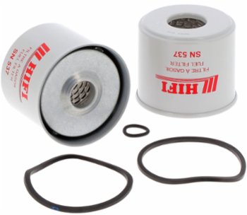 HIFI Kraftstofffilter SN537