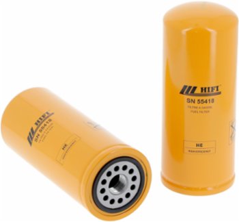 HIFI Kraftstofffilter SN55418