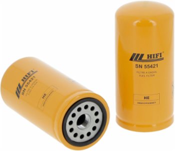 HIFI Kraftstofffilter SN55421