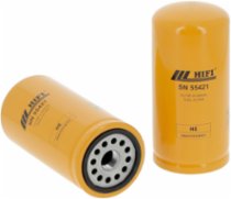 HIFI Kraftstofffilter SN55421