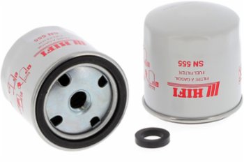 HIFI Kraftstofffilter SN555
