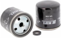HIFI Kraftstofffilter SN556