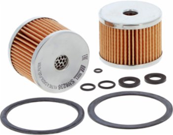 HIFI Kraftstofffilter SN6236