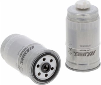 HIFI Kraftstofffilter SN70106