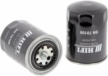HIFI Kraftstofffilter SN70109
