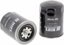 HIFI Kraftstofffilter SN70109