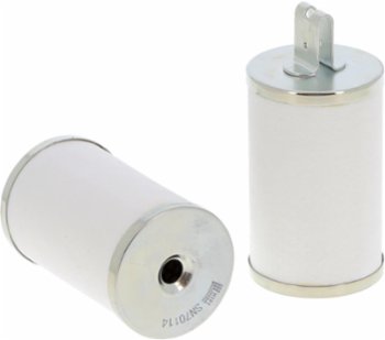 HIFI Kraftstofffilter SN70114