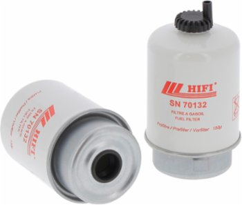 HIFI Kraftstofffilter SN70132