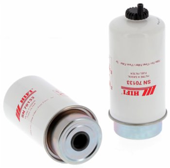HIFI Kraftstofffilter SN70133