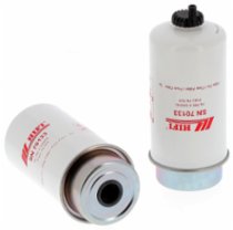 HIFI Kraftstofffilter SN70133