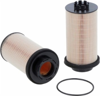 HIFI Kraftstofffilter SN70141