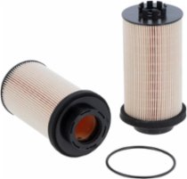 HIFI Kraftstofffilter SN70141
