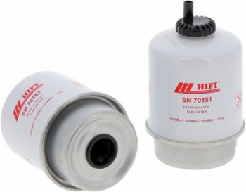 HIFI Kraftstofffilter SN70151