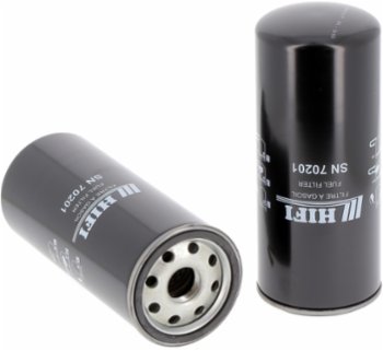 HIFI Kraftstofffilter SN70201
