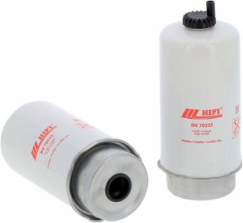 HIFI Kraftstofffilter SN70233