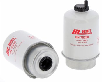 HIFI Kraftstofffilter SN70238