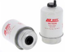 HIFI Kraftstofffilter SN70238