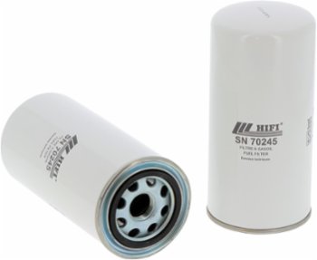 HIFI Kraftstofffilter SN70245