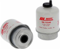 HIFI Kraftstofffilter SN70248