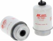HIFI Kraftstofffilter SN70261