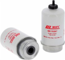 HIFI Kraftstofffilter SN70267
