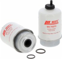 HIFI Kraftstofffilter SN70272