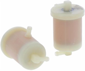 HIFI Kraftstofffilter SN80008