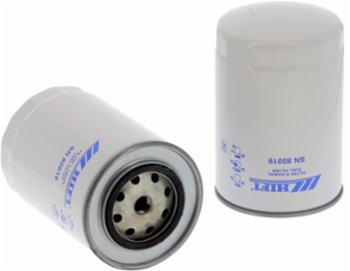 HIFI Kraftstofffilter SN80019