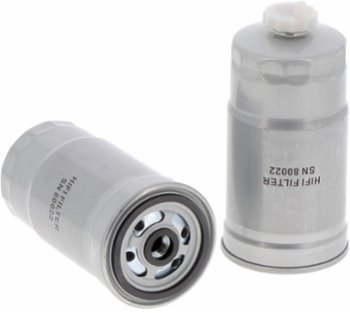 HIFI Kraftstofffilter SN80022