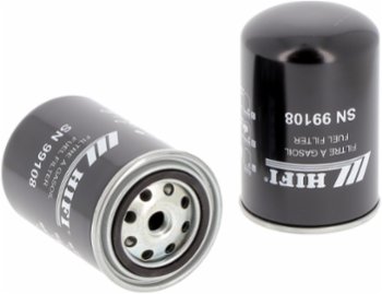 HIFI Kraftstofffilter SN99108